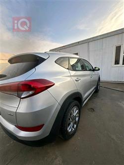 هیوندای تۆکسۆن